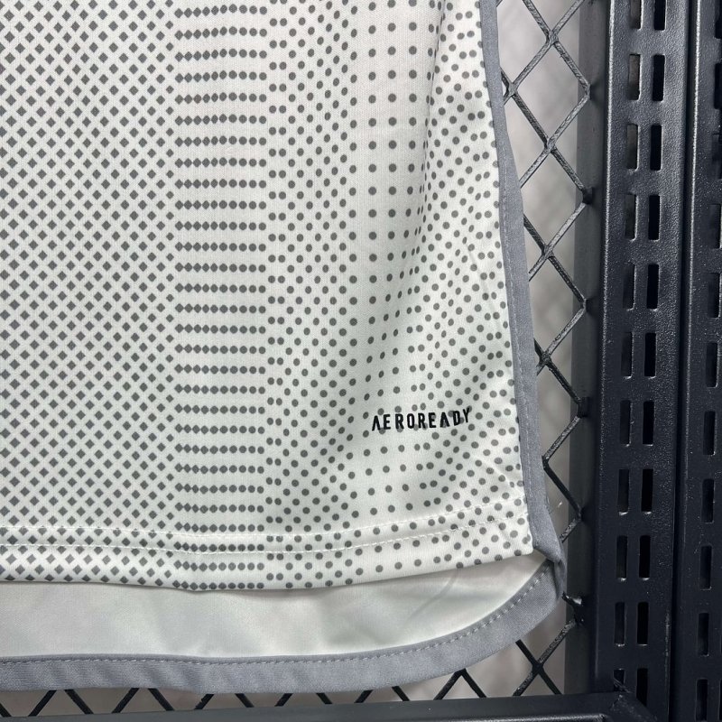 2024/2025 Atlético Mineiro Away Football Shirt