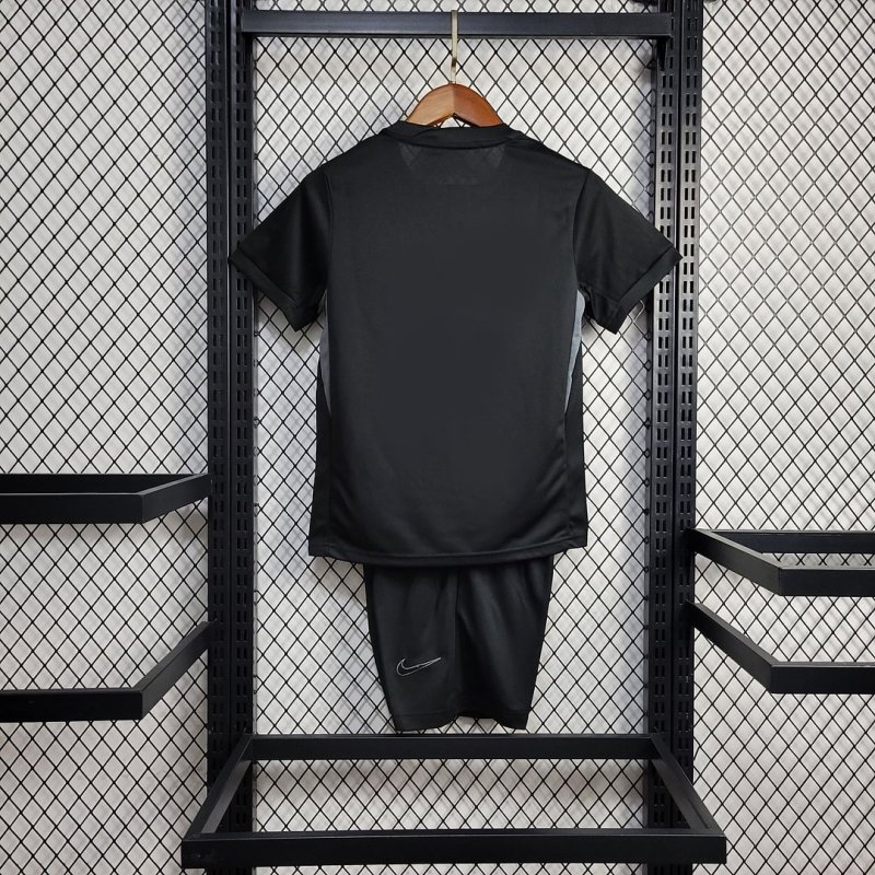 2024/2025 Corinthians Away Football Shirt Kids Size