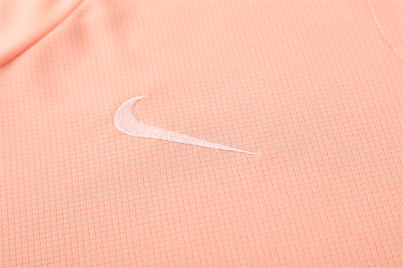 2025/26 Short Sleeve Chelsea Pink Training Kit