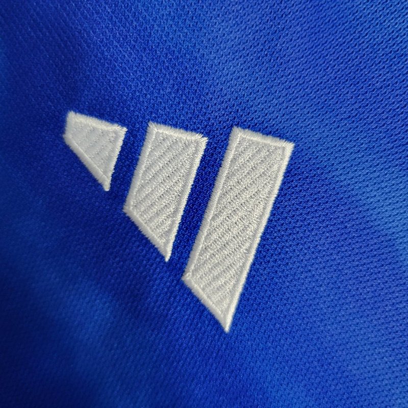 2023 Italy Home Football Shirt