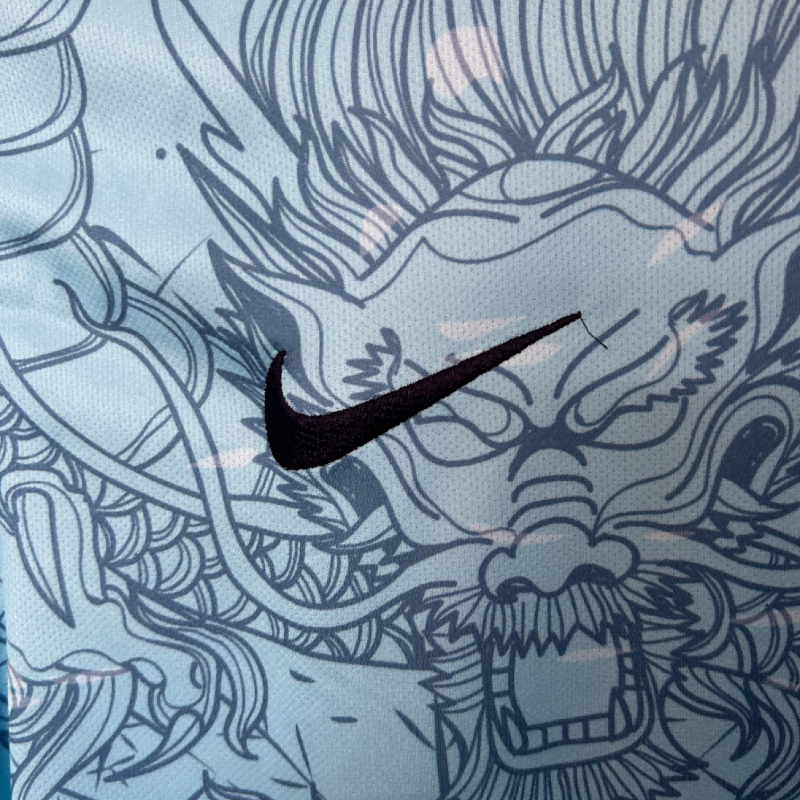 2025/2026 Barcelona Special Edition Fan Edition Football Shirt