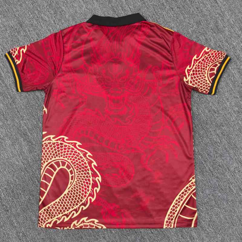 2025/2026 Real Madrid Special Edition Football Shirt (Fan Edition)