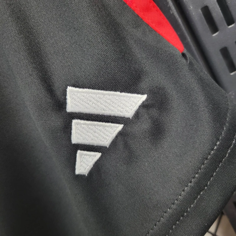 2024/2025 Flamengo Away Shorts