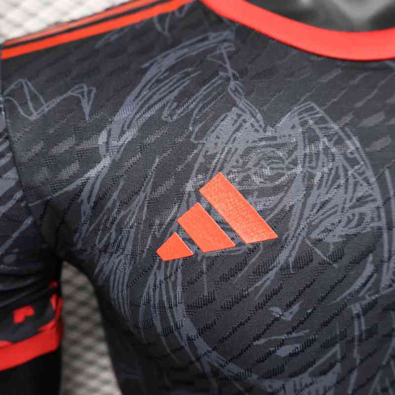 2025/2026 Japan Special Edition Manga Football Shirt