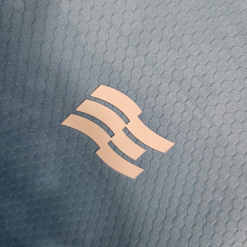 2023/2024 Bahia Third Away Football Shirt