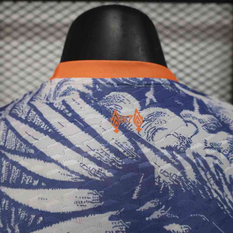 2025/2026 Liverpool Special Edition Football shirt