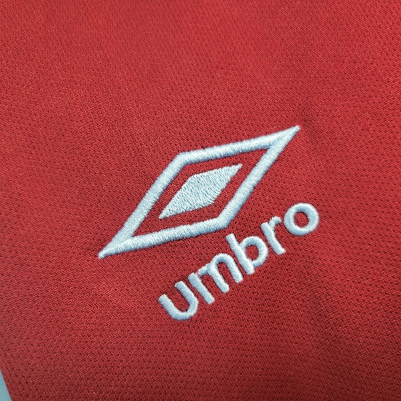 2024/2025 West Ham United Home Football Shirt Kids Size