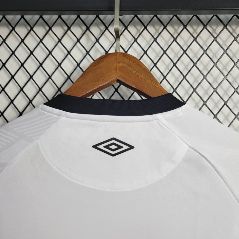 2023/2024 Sport Recife Away Football Shirt