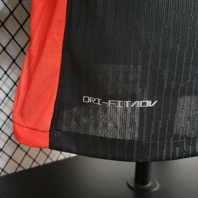 2024/2025 Player Version Barcelona Away Football Shirt