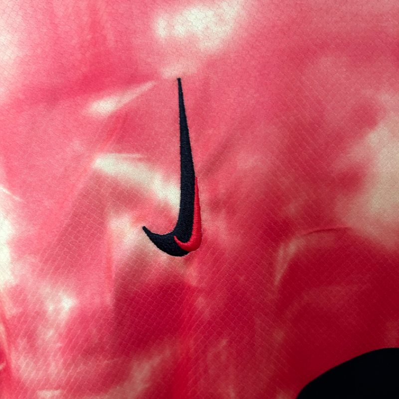 2025/2026 Barcelona Special Edition Fan Edition Football Shirt