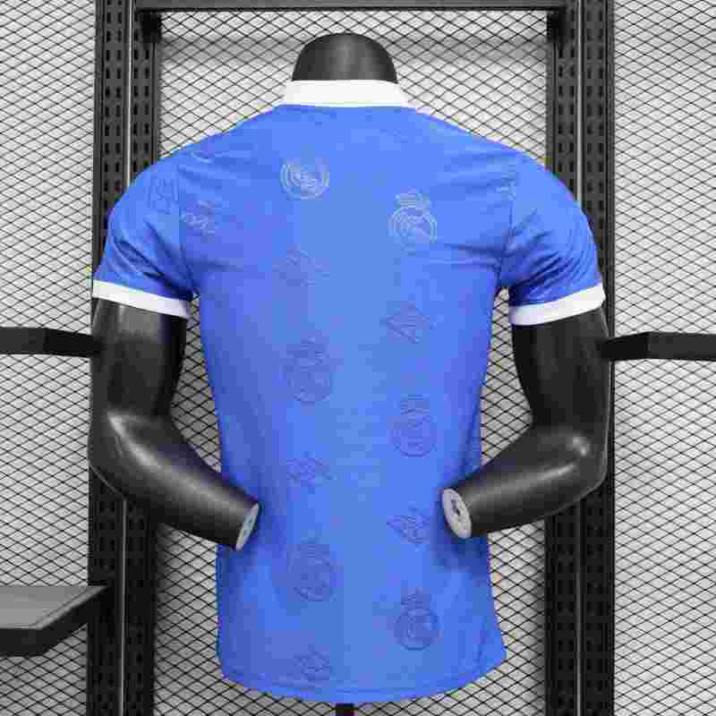 2025/2026 Real Madrid Special Edition Football Shirt