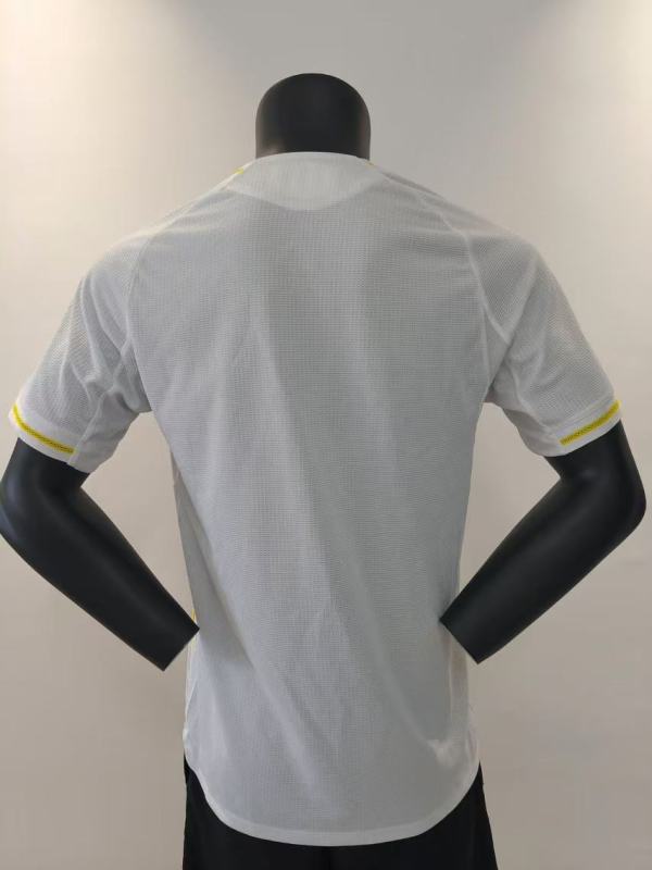 2025/2026 Real Madrid Home Football Jersey