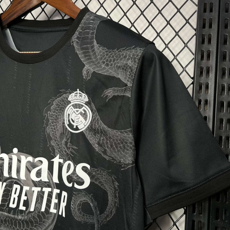 2024/2025 Real Madrid Special Edition Football Shirt