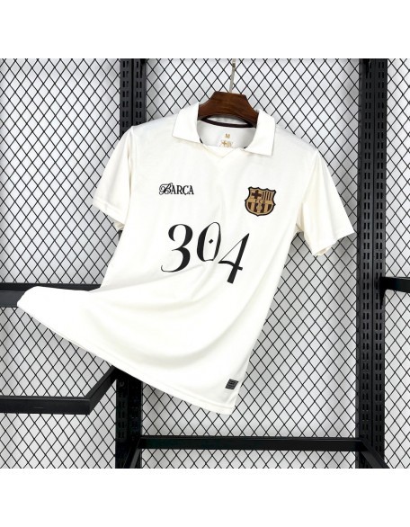 24/25 Barcelona Yamal Special Edition Jersey Yamal Jersey