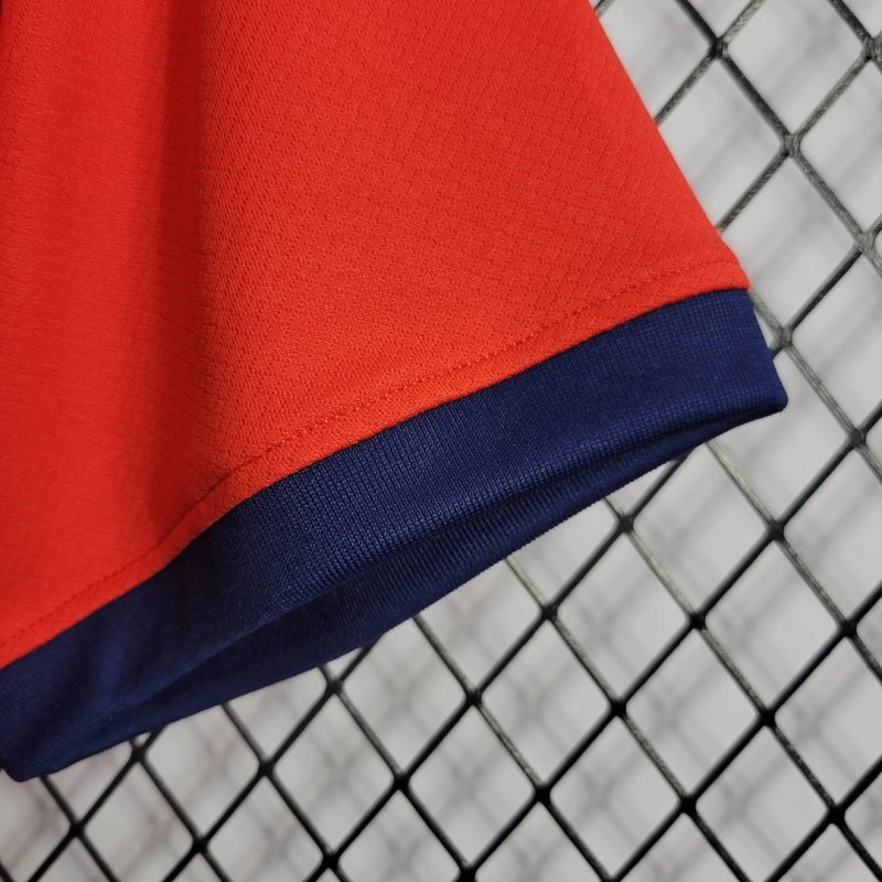 2022 England Away Football Shirt