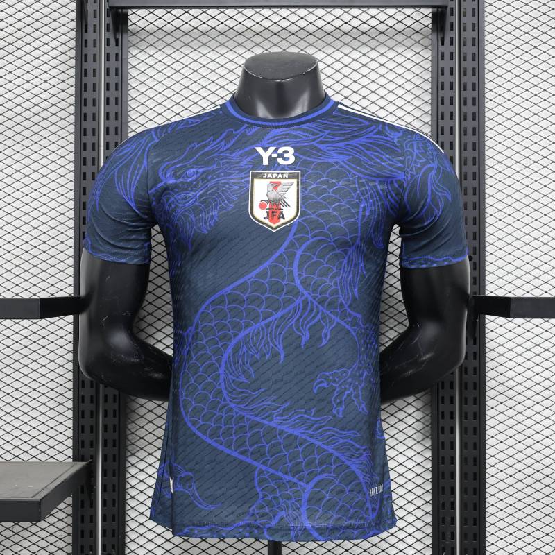 2024/2025 Players Edition Japan Special Edition Football Jersey