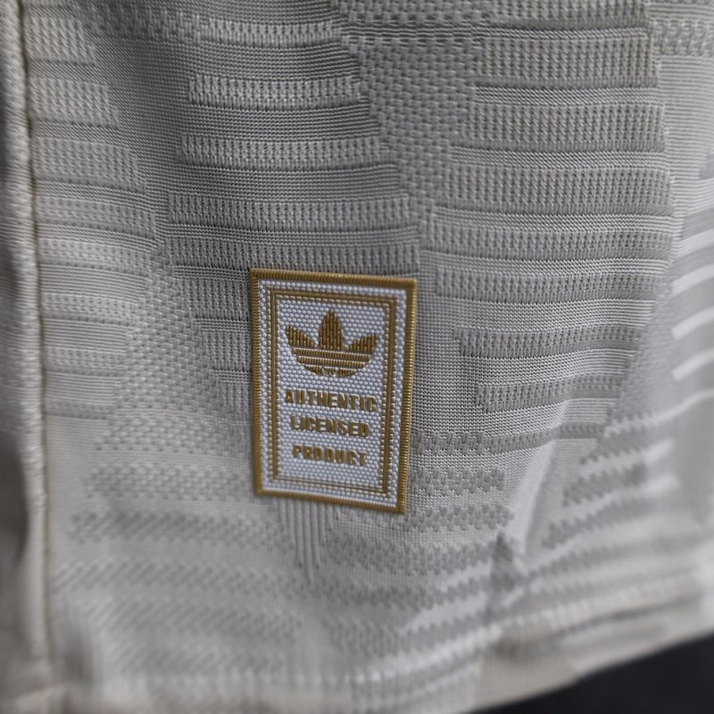 2024/2025 Player Version Bayern Munchen Third Away Football Shirt