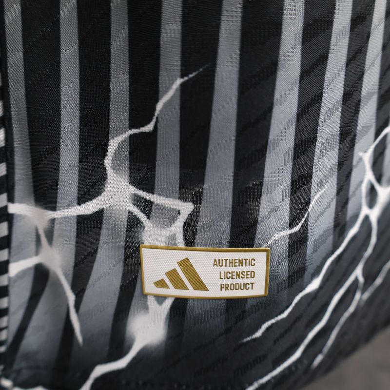 2024/2025 Player Edition Real Madrid Special Edition Football Jersey