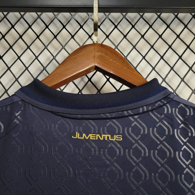 2024/2025 Juventus Third Away Football Shirt