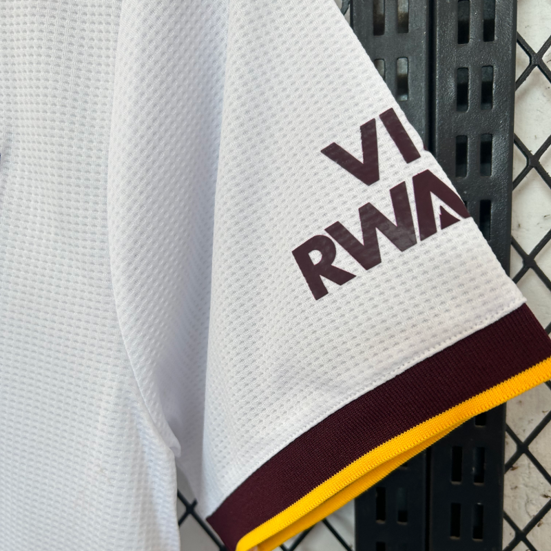 2025/2026 Arsenal Second Away Fan Edition Football Shirt