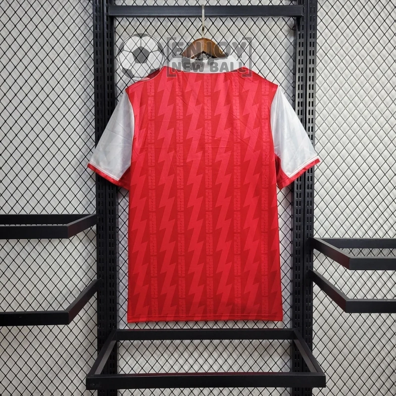 1993/1994 Retro Arsenal Home Football Shirt