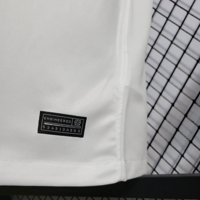 2022/2023 Paris Saint-Germain Third Away Football Shirt