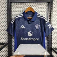 2024/2025 Manchester United Away Football Shirt