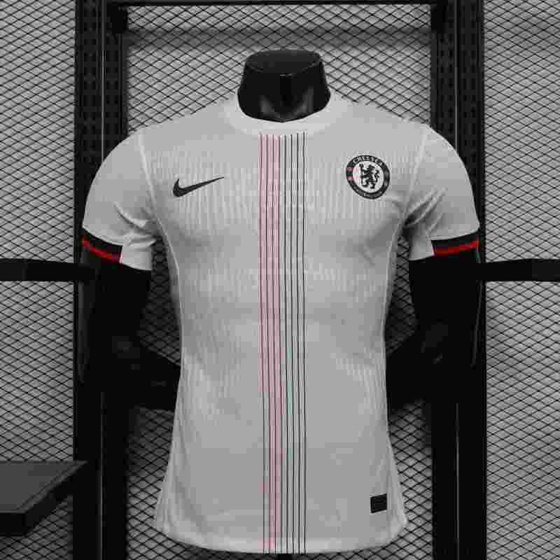 2025/2026 Chelsea Football Edition Away Football Shirt