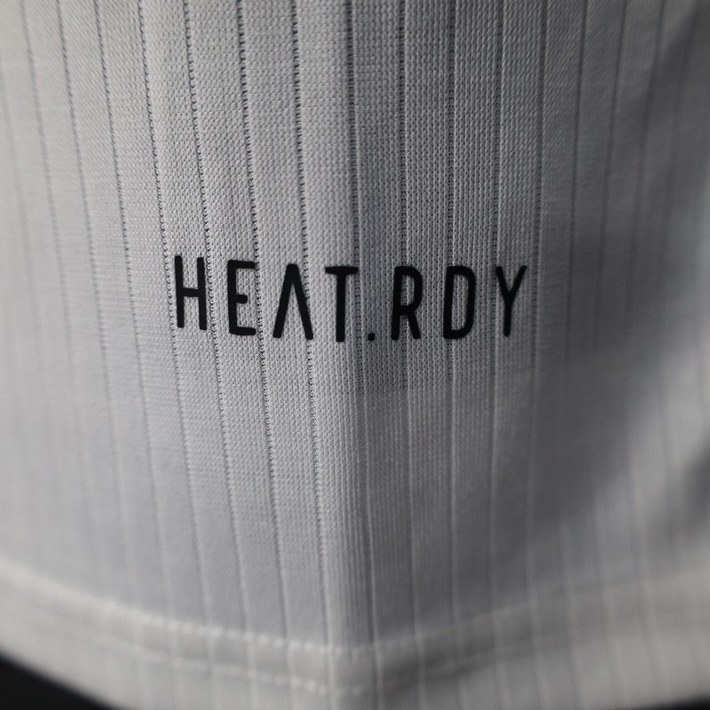 2025/26 Germany Long Sleeve Player Anniversary Edition Black Football Shirt