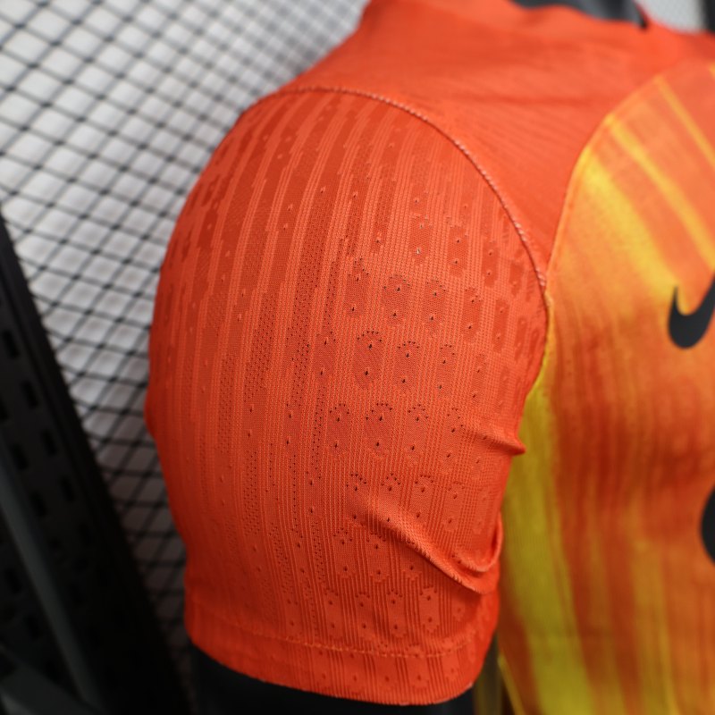 2025/26 Barcelona special edition football jersey