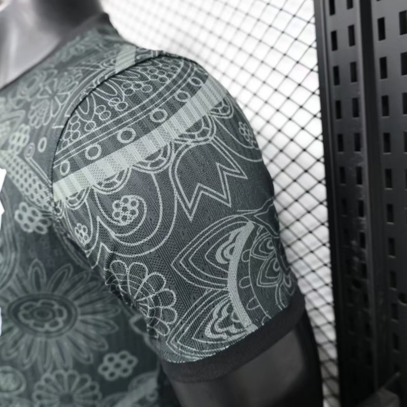 2024/2025 Player Edition Barcelona Special Edition Football Jersey