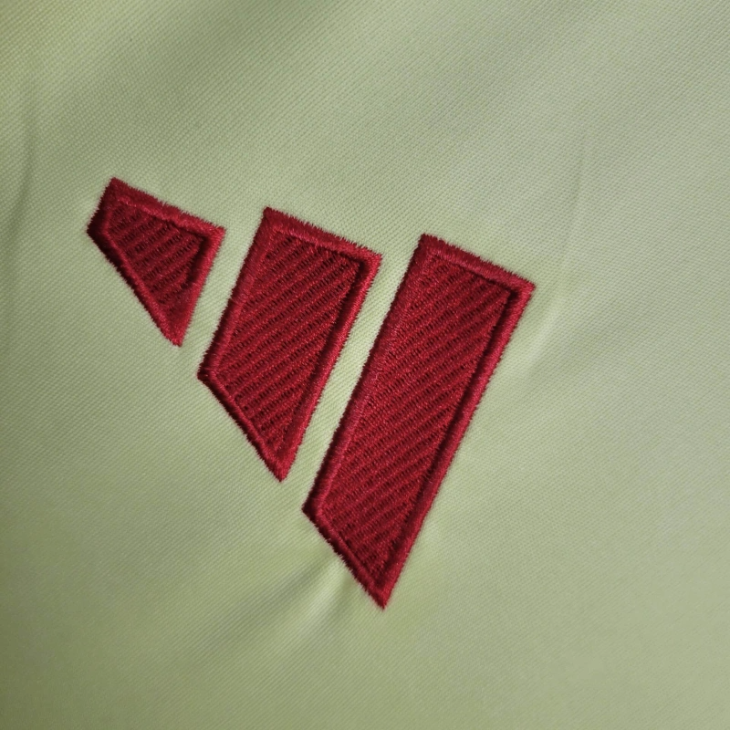 2024 Spain Away Football Shirt