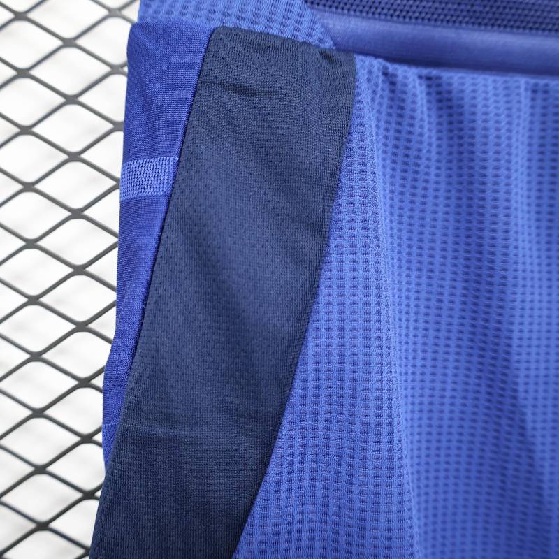 2024/2025 Player Edition Manchester United Away Shorts Football Jersey