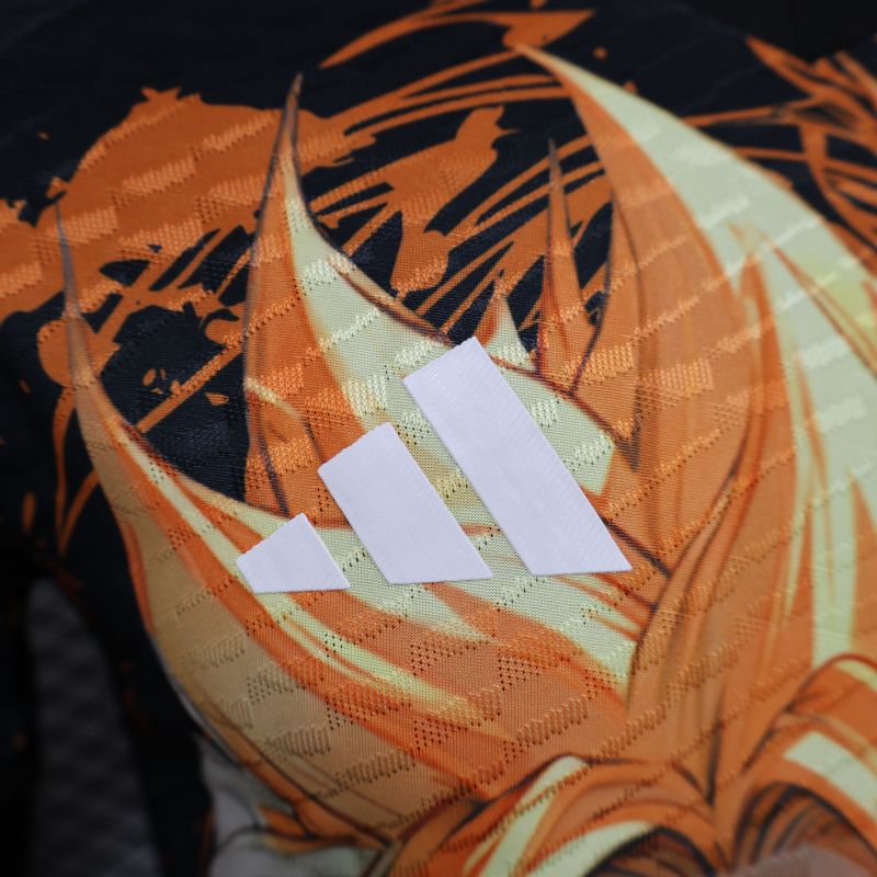 2024/2025 Player Edition Japan Special Edition Football Jersey