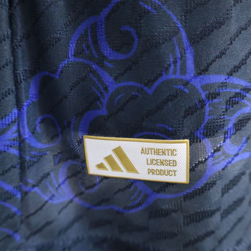 2024/2025 Players Edition Japan Special Edition Football Jersey