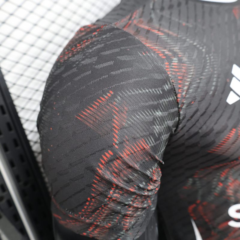 2025/2026 Manchester United Special Edition Football Shirt (Player Edition)