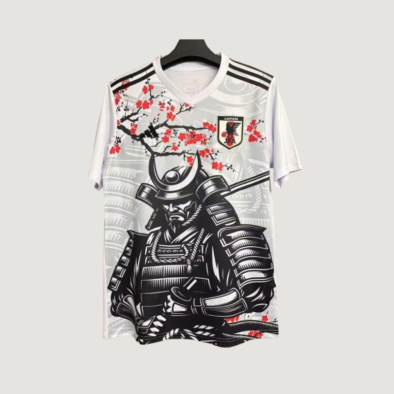 2024 Japan Special Edition Football Shirt