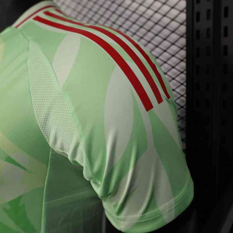 2025/2026 Italy Player Edition Training Football Shirt