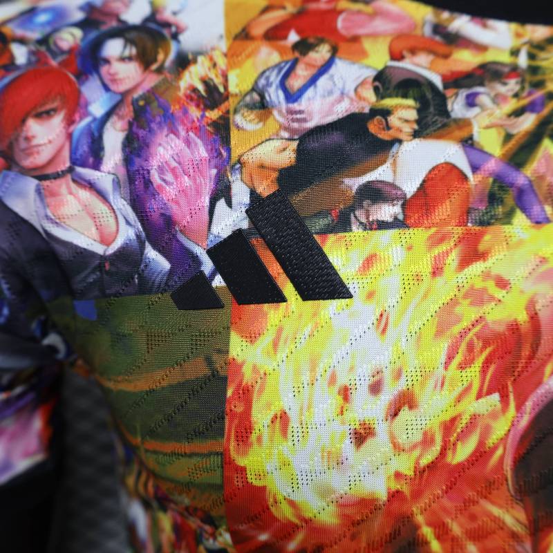 2024/2025 Player Edition Japan Special Edition Football Jersey