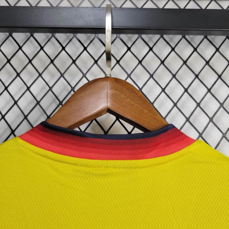 1981/1984 Retro Liverpool Away Football Shirt