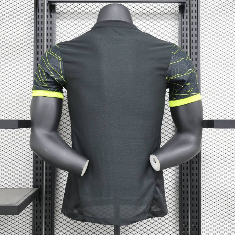 2024/2025 Player Edition Dort Special Edition Football Jersey