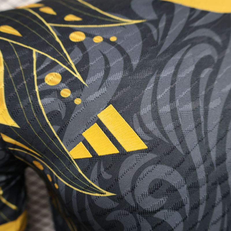 2025/26 Real Madrid Special Edition Football Jersey