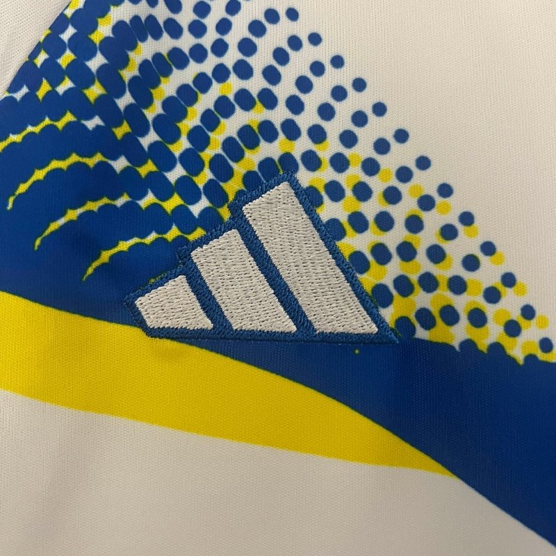 2024 Venezuela Away Football Shirt Kids