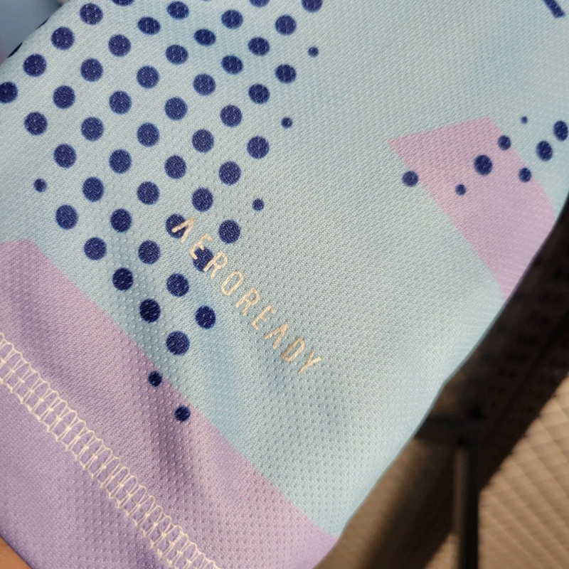 2024 Spain Goalkeeper Football Shirt