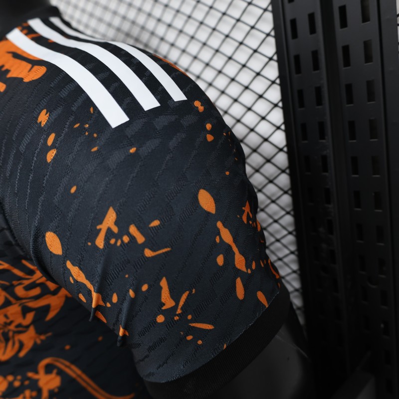 2024/2025 Player Edition Japan Special Edition Football Jersey