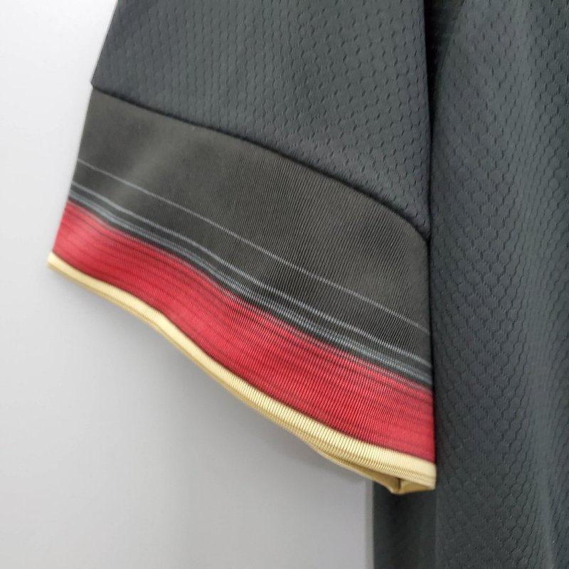 2020 Germany Away Football Shirt