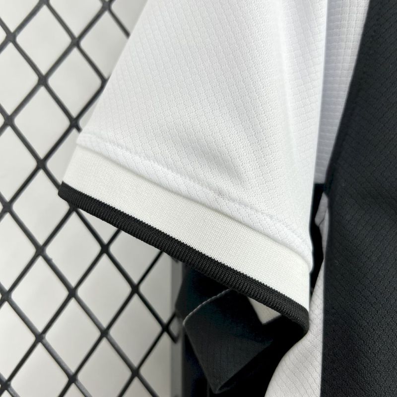 20252026 Corinthians  Away football shirt