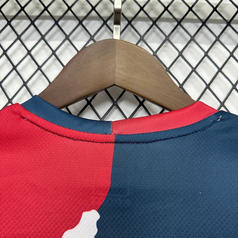 2025/26 Ronaldo #7 special edition jersey kids kit