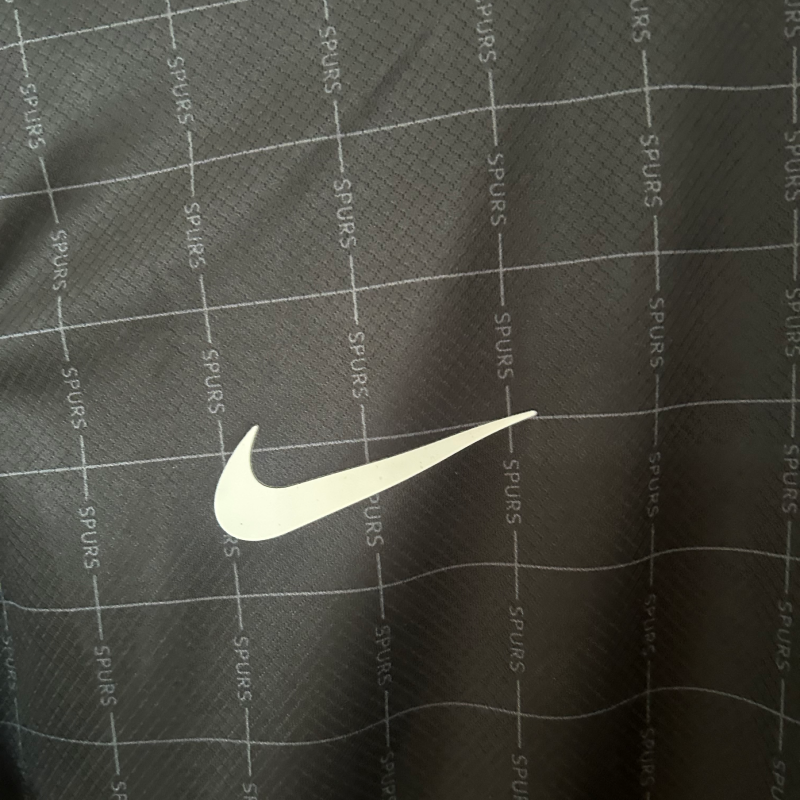 2025/2026 Tottenham Hotspur Away Football Shirt