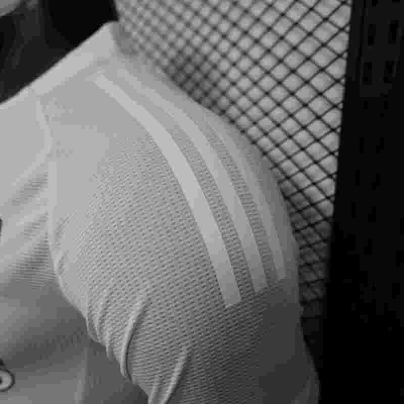 2025/2026 Arsenal White Authentic Football Shirt